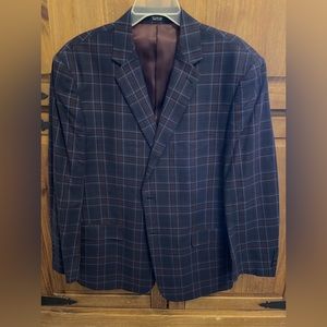 Saddlebred suit jacket in excellent condition